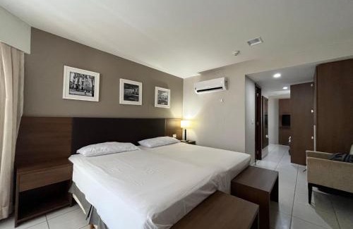 Pina Apartment | Flat - Beach Class Internacional Boa Viagem