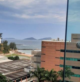 Macae Apartment | Flat bela vista master