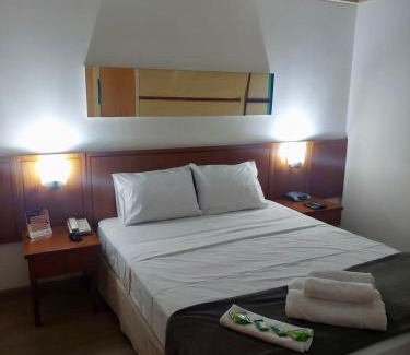 Vila Clementino Hotel | Flat Borges Lagoa Vl Mariana Ibirapuera com garagem UH1007