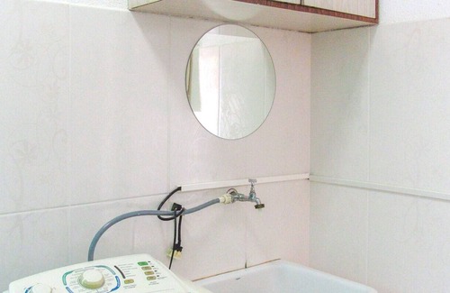 Zona Leste Apartment | Flat c perfeita localização e WiFi-Vila Formosa/SP