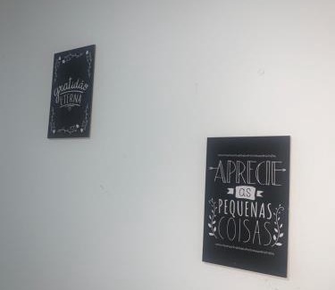 Camorim Apartment | Flat charmoso com linda vista