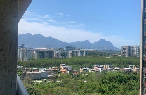 Camorim Apartment | Flat charmoso com linda vista
