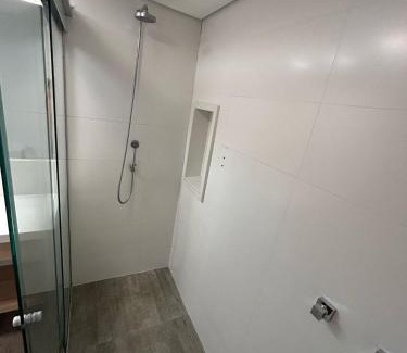 Itaim Bibi Hotel | Flat com DUAS suítes dentro do Hotel Address Faria Lima