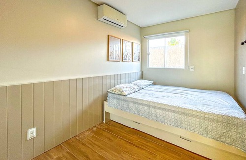 Tamandare Apartment | Flat com piscina em Carneiros, Tamandaré/PE