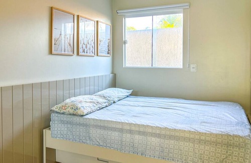 Tamandare Apartment | Flat com piscina em Carneiros, Tamandaré/PE