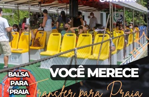 Barra da Tijuca Apartment | Flat com Vista Panorâmica -15- na Barra da Tijuca - Estacionamento Gratuito - Frigobar - Ar condicionado - Piscina - Academia - Balsa para Praia Grátis - Varanda - Vista Parcial Mar e Lagoa