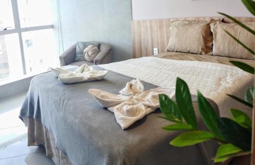 Piedade Apartment | Flat Completo Beira-Mar em Localização Privilegiada