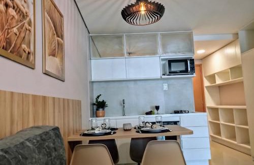 Piedade Apartment | Flat Completo Beira-Mar em Localização Privilegiada