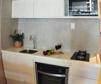 Piedade Apartment | Flat Completo Beira-Mar em Localização Privilegiada