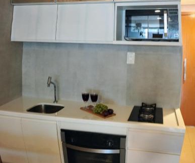 Piedade Apartment | Flat Completo Beira-Mar em Localização Privilegiada