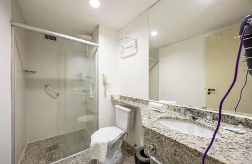 Osasco Apartment | Flat completo proximo a Alphaville ap1407