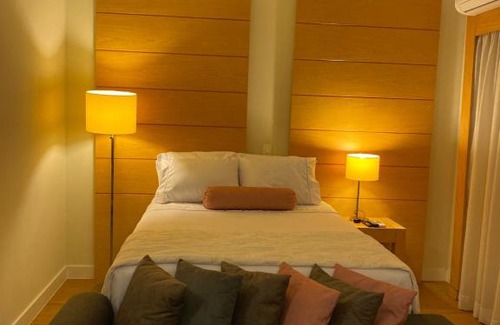 Vila Congonhas Hotel | Flat Congonhas