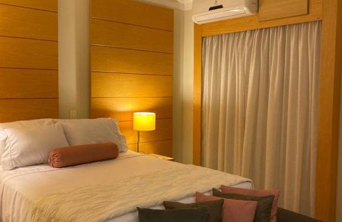 Vila Congonhas Hotel | Flat Congonhas