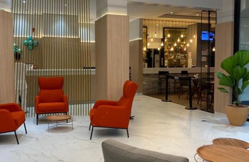 Vila Congonhas Hotel | Flat Congonhas