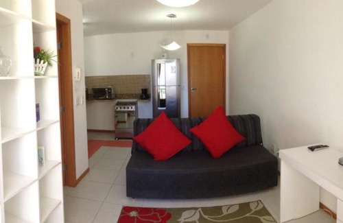 Praia de Itaparica Apartment | Flat Ed Praia Dourada
