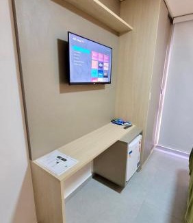 Bananeiras Apartment | Flat em Bananeiras - PB
