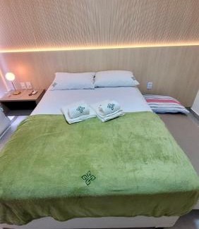 Bananeiras Apartment | Flat em Bananeiras - PB