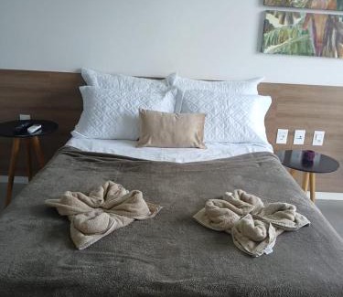 Boa Viagem Apartment | Flat em Boa Viagem - AP1006 Rooftop470