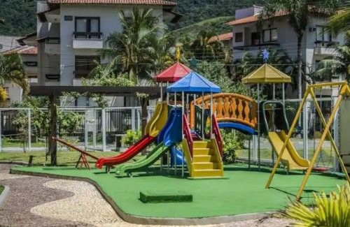 Itacuruca Apartment | Flat em Itacuruçá-Hotel Porto Marina