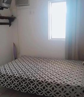 Sao Jose da Coroa Grande Apartment | Flat em Sao Jose da Coroa Grande