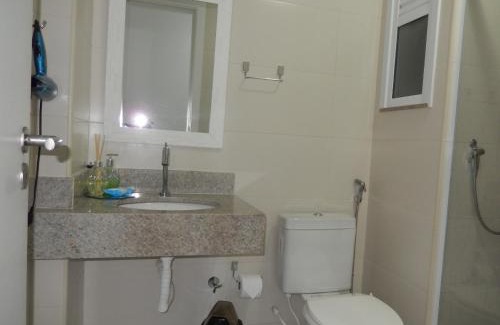 Arraial do Cabo Apartment | Flat entre mar e lagoa II