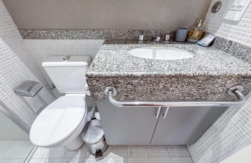 Moema Apartment | Flat Essência Urbana - new and renovated in Moema