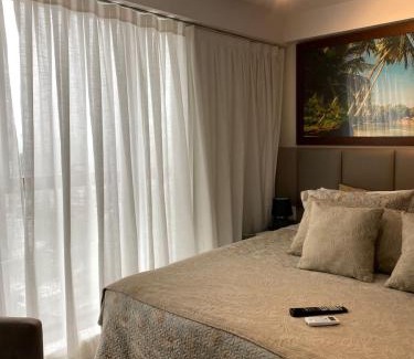 Pina Hotel | Flat Executive Beira Mar
