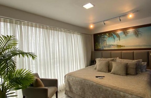 Pina Hotel | Flat Executive Beira Mar