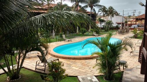 Buzios Apartment | Flat - Geribá Apart Hotel