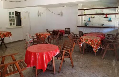 Buzios Apartment | Flat - Geribá Apart Hotel
