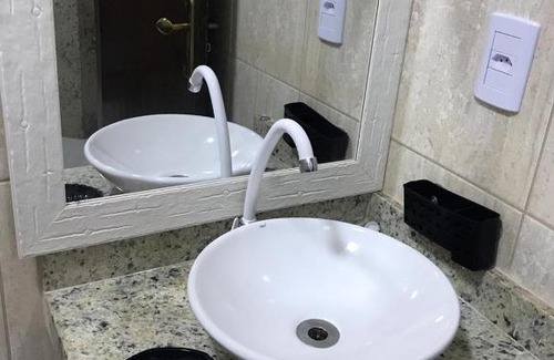 Albatroz Apartment | Flat Geribá
