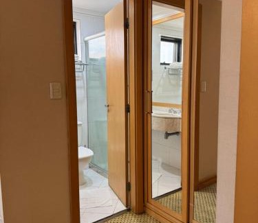 Guarulhos City Centre Apartment | Flat Guarulhos - 3