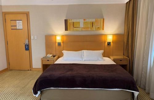 Guarulhos City Centre Apartment | Flat Guarulhos - 3