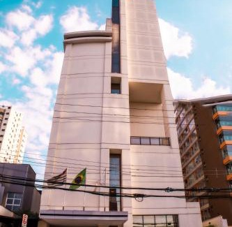 Vila Congonhas Hotel | Flat Hotel Congonhas