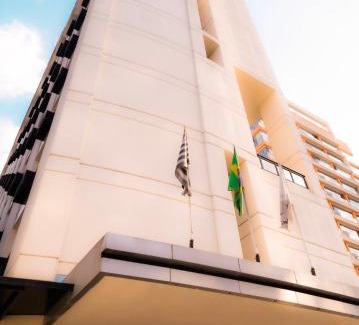 Vila Congonhas Hotel | Flat Hotel Congonhas