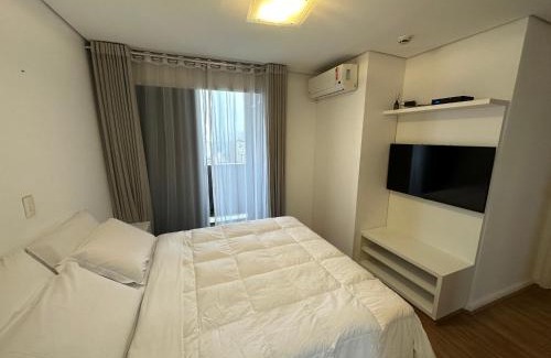 Itaim Bibi Apartment | Flat Hotel Itaim Bibi