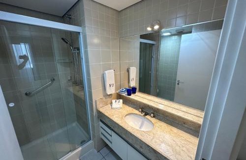 Itaim Bibi Apartment | Flat Hotel Itaim Bibi