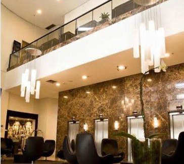Itaim Bibi Apartment | Flat Hotel Itaim Bibi