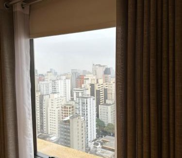 Itaim Bibi Apartment | Flat Hotel Itaim Bibi