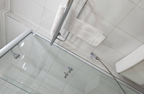 Guarulhos City Centre Hotel | Flat Hotel Slaviero Guarulhos