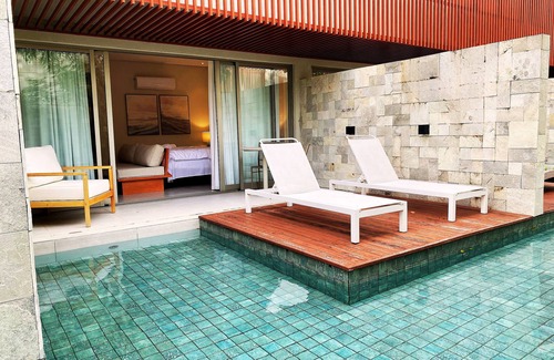 Tibau do Sul Apartment | Flat Ilê de Pipa Creta - By Almare