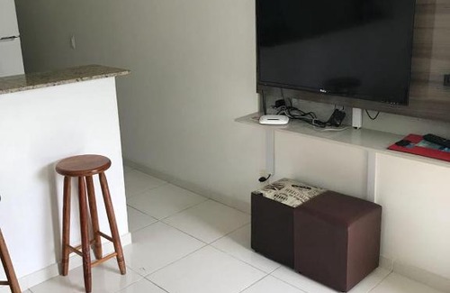Japuiba Apartment | Flat Ilha dos Coqueiros