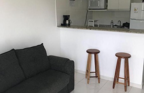 Japuiba Apartment | Flat Ilha dos Coqueiros