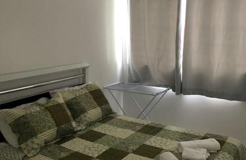 Japuiba Apartment | Flat Ilha dos Coqueiros