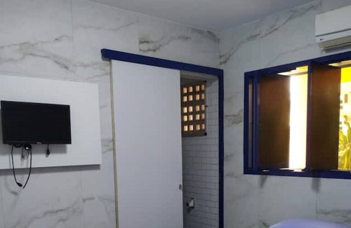 Tamandare House | Flat in a seaside condominium in Tamandaré with 2 kayaks available for use