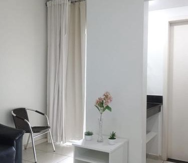 Barra do Pirai Apartment | Flat in Aldeia das Águas