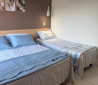 Barra do Pirai Apartment | Flat in Aldeia das Águas