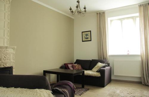 Lychakivskyi District Apartment | Flat in cottage close to the centre parking, WiFi, BBQ