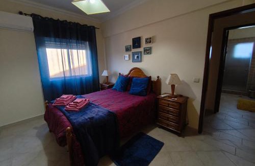 Sao Bras de Alportel Apartment | Flat in the Heart of Algarve