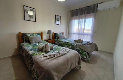 Sao Bras de Alportel Apartment | Flat in the Heart of Algarve